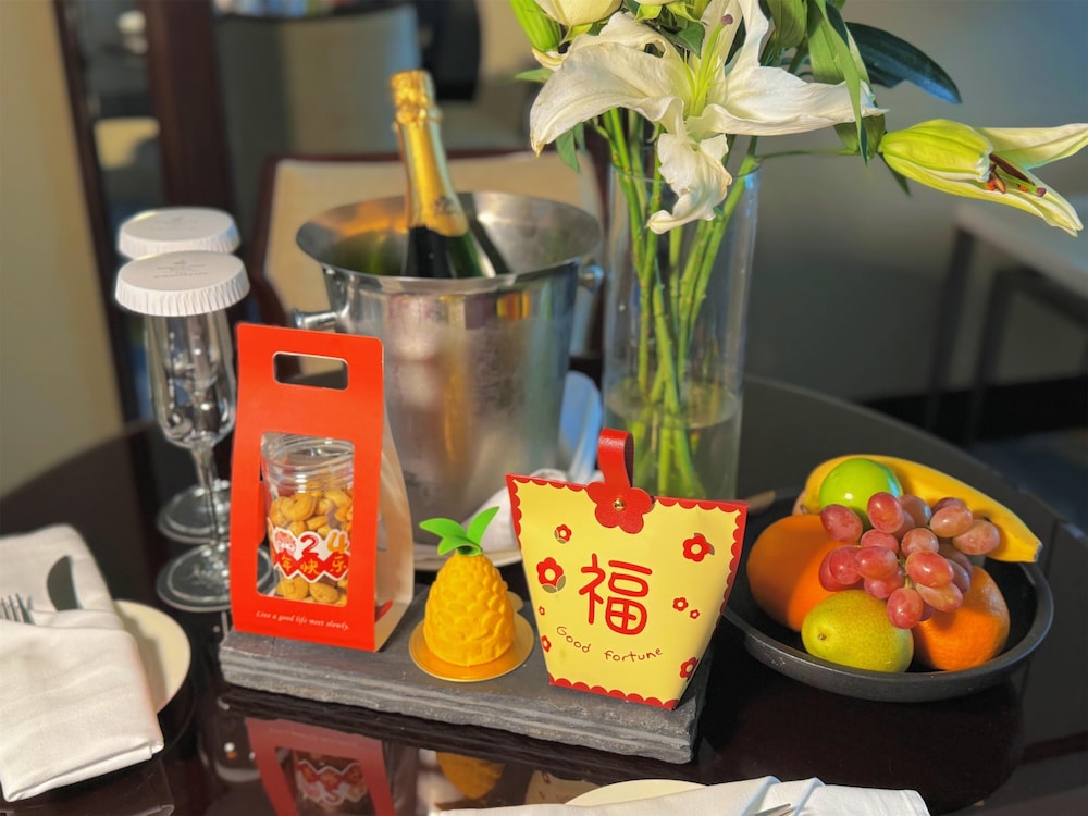 Kempinski Hotel Xiamen 18/50