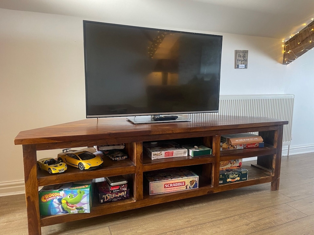 Beach House 3 Bed Penthouse Apartment 9/50