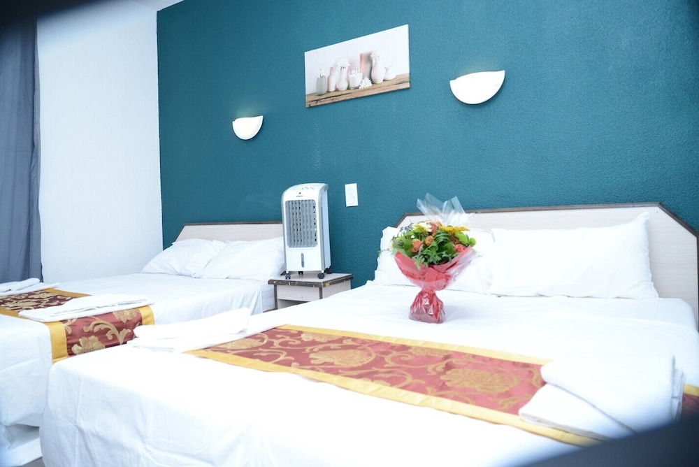 Hotel Aux Armes de Belgique 14/33