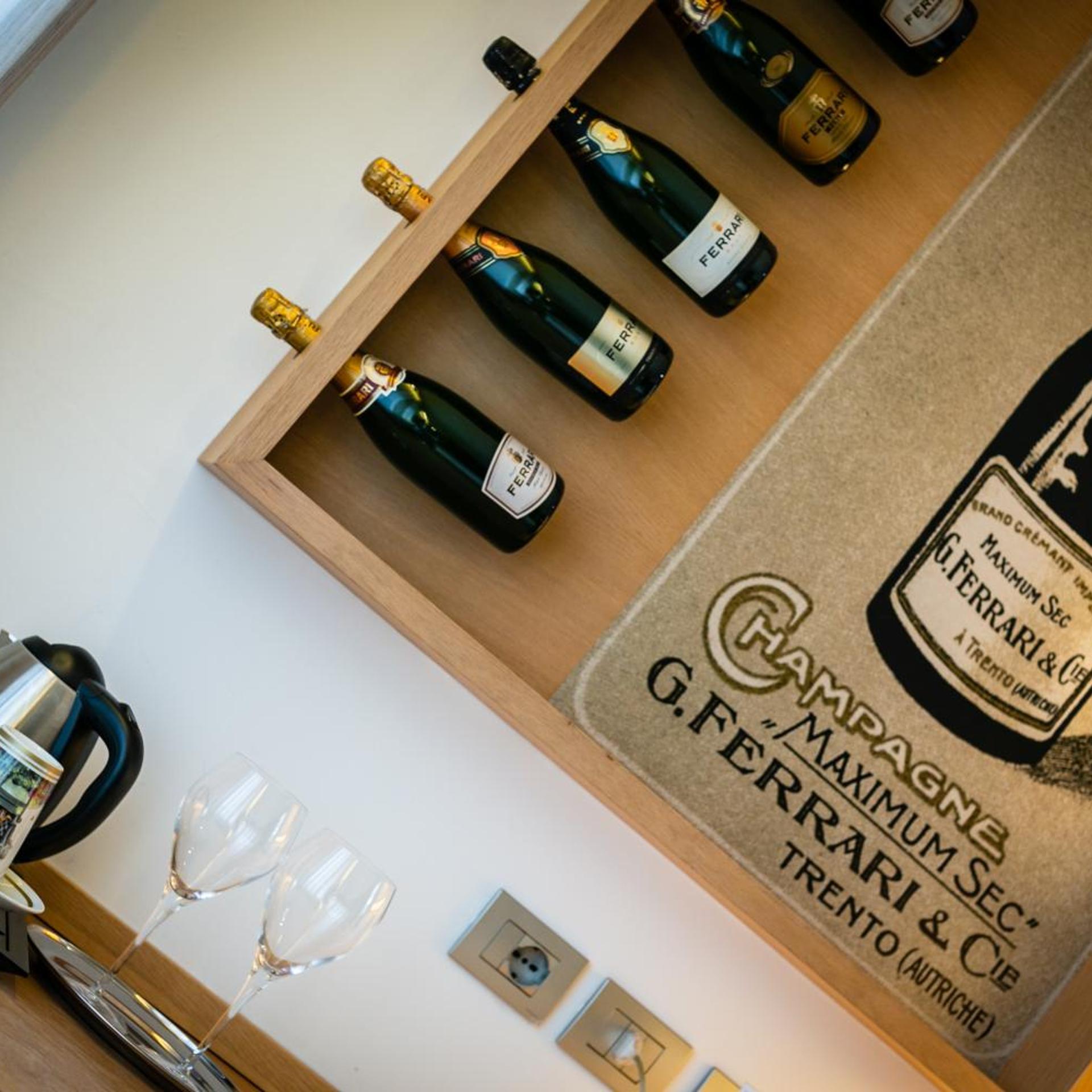 Boutique Exclusive B&B Trento 7/50