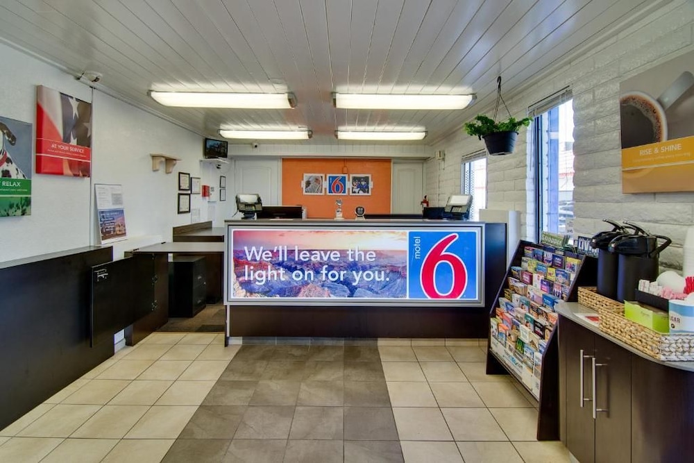 Motel6 Eloy, AZ - Casa Grande 19/60