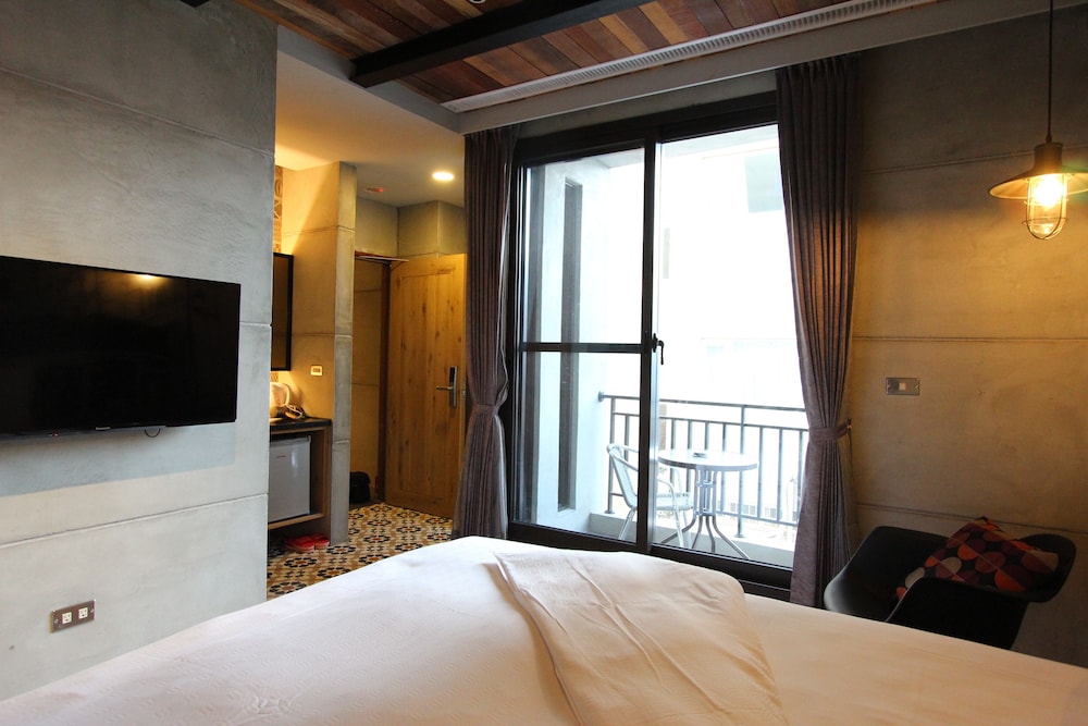 Hido Hotel I 34/54
