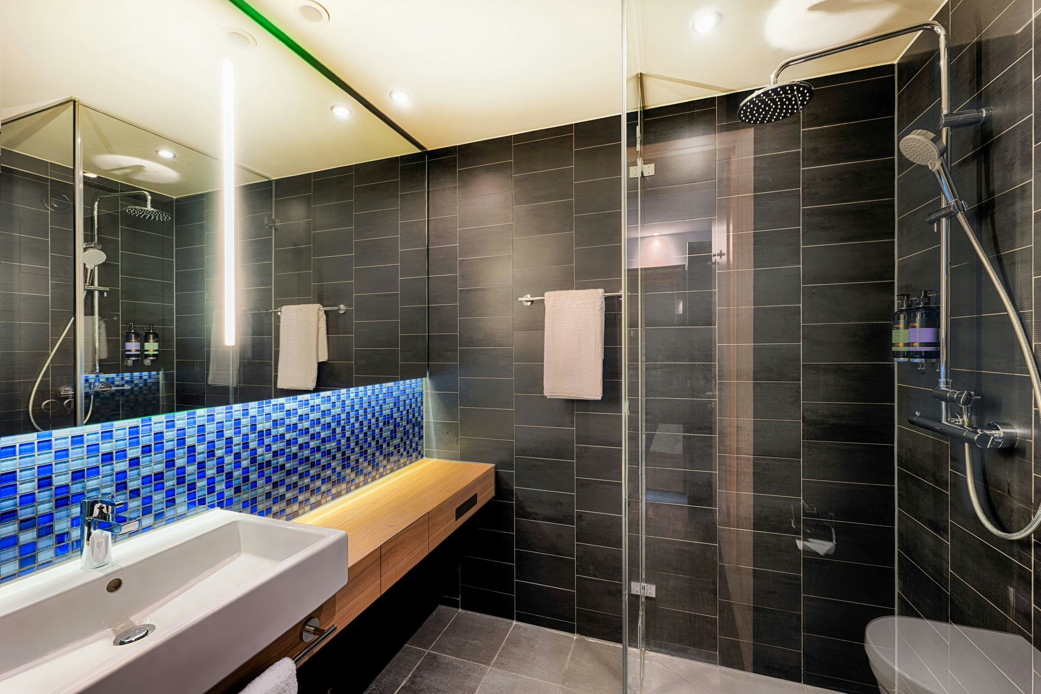 Premier Inn Heilbronn City Centre 41/42
