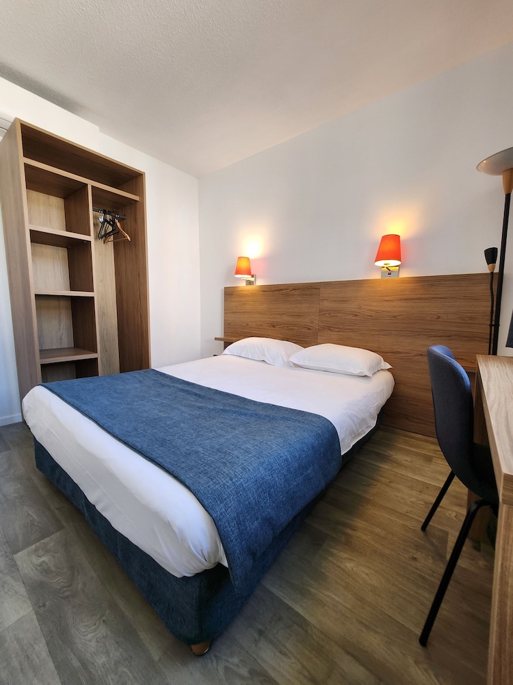 Hotel Alize Cannes 15/38