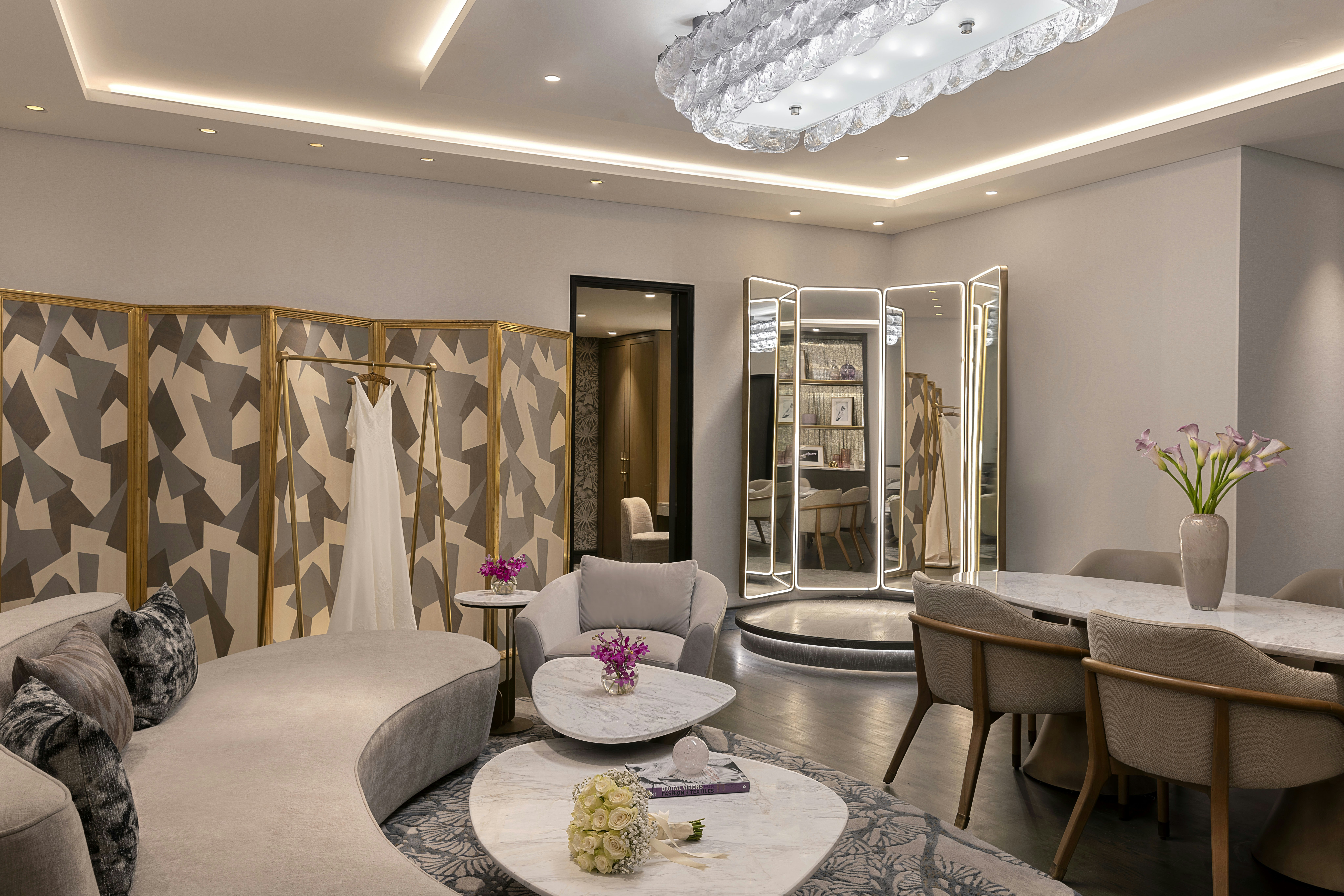 Waldorf Astoria Cairo Heliopolis 22/50
