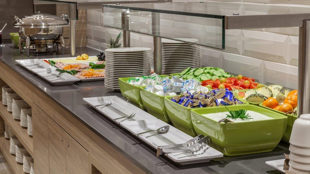 Holiday Inn Express Wuppertal Hauptbahnhof 46/58