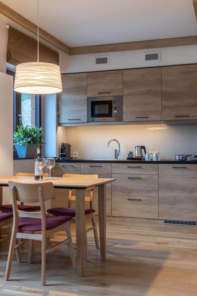 Radisson Blu Hotel Residences Zakopane 55/70