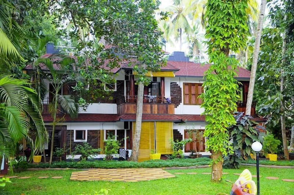 Akhil Beach Resort 26/34