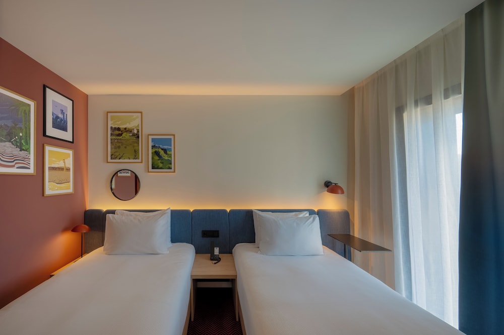 Hampton by Hilton Alicante Airport 13/42