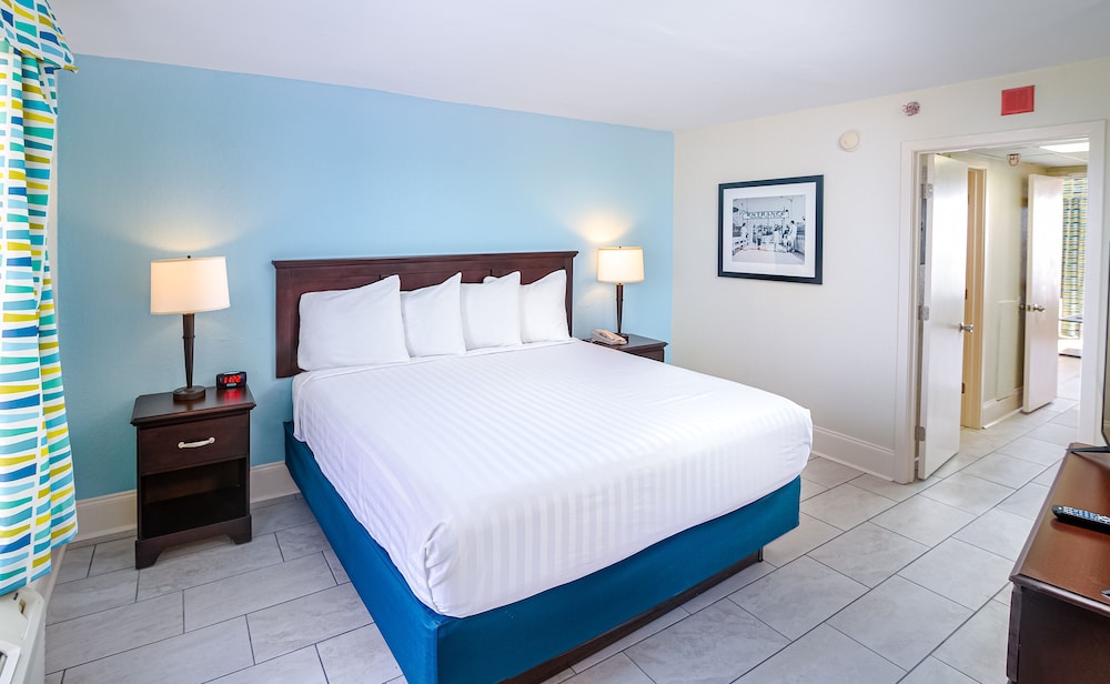 Sandcastle Oceanfront Resort South Beach 18/69