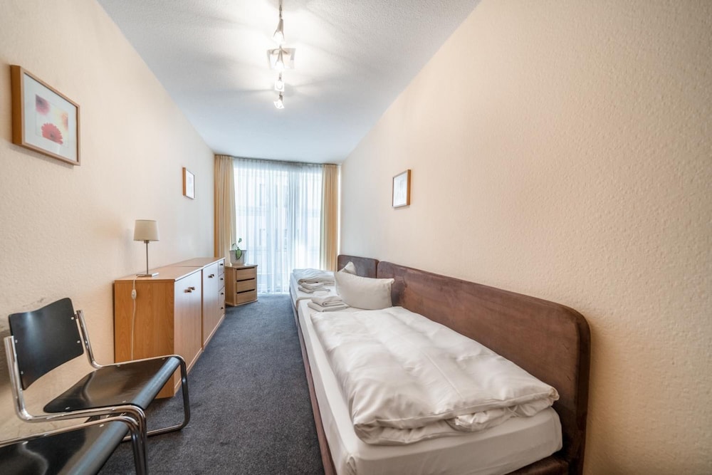 Aparthotel Münzgasse 8/39