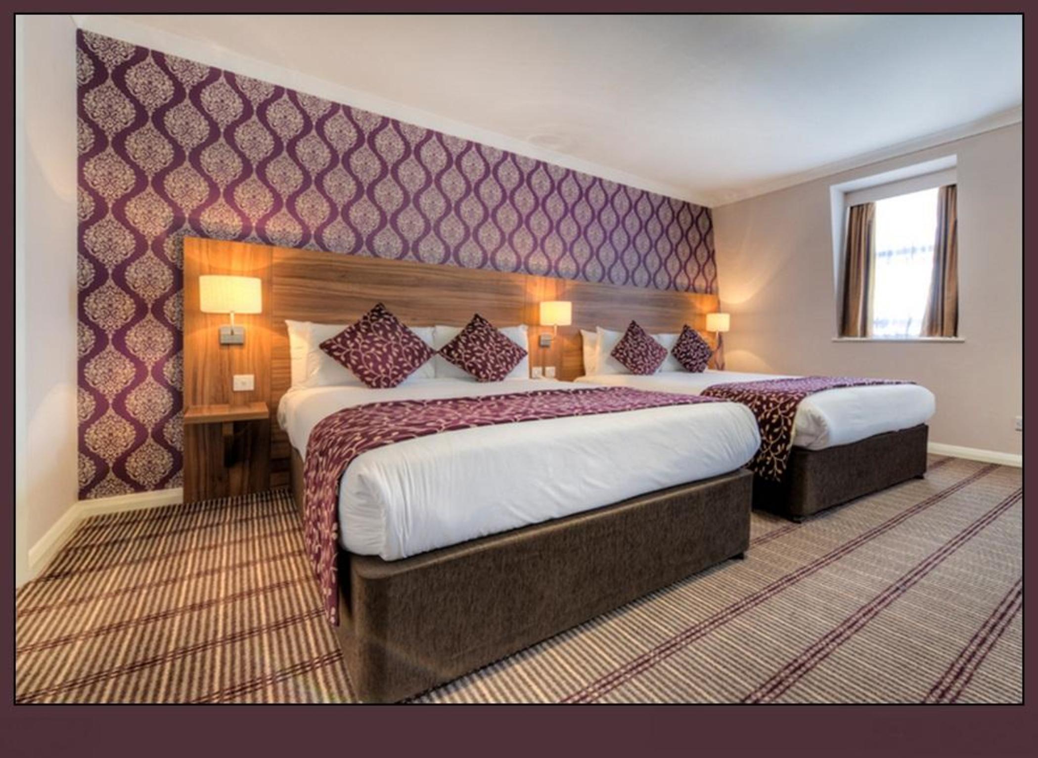 City Continental Kensington 19/47