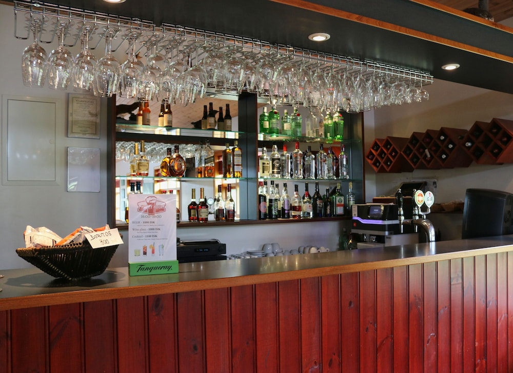 Adventure Hotel Geirland 56/68