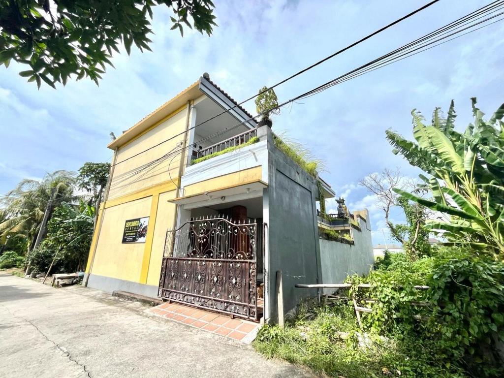 Belvilla Dedyluminous Near Sunset海滩Tanah Lot酒店(Belvilla Dedyluminous Near Sunset Beach Tanah Lot) 图片4