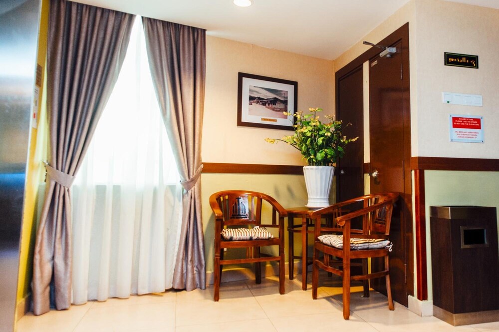 Hotel Darul Makmur 48/61