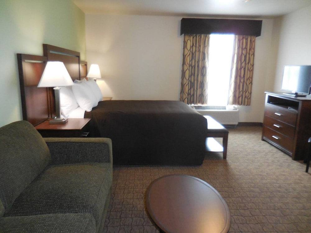 Ledgestone Hotel Billings 46/69
