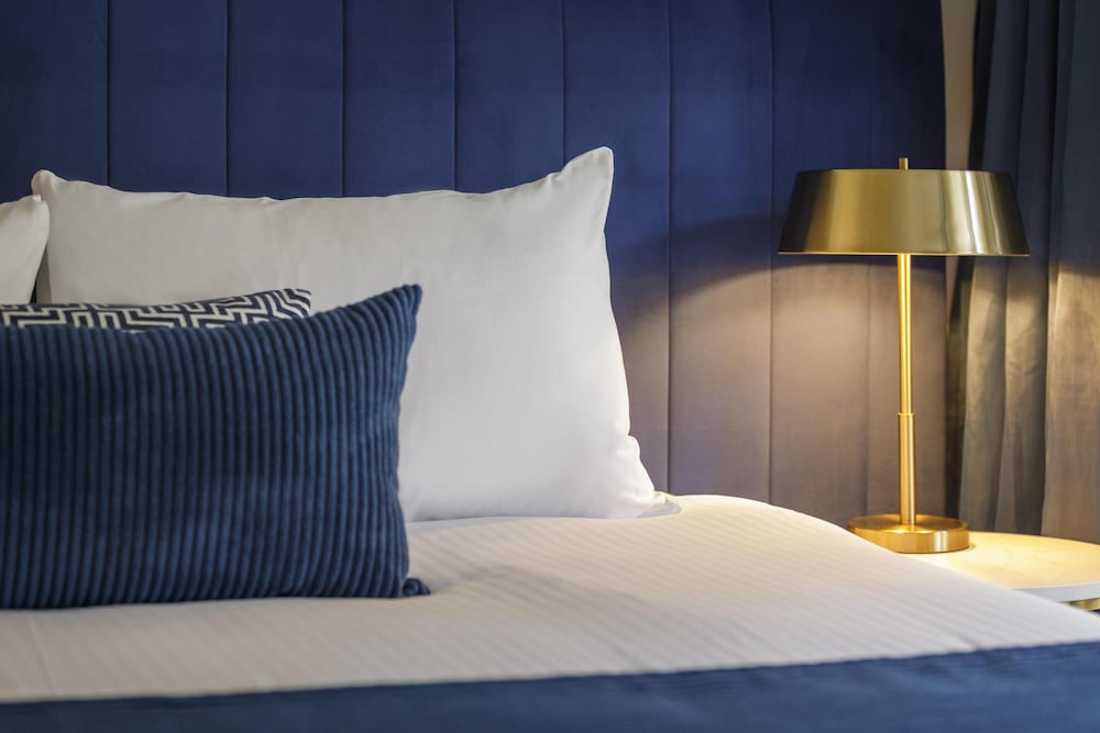 Oaks Melbourne St Kilda Road Hotel 30/64