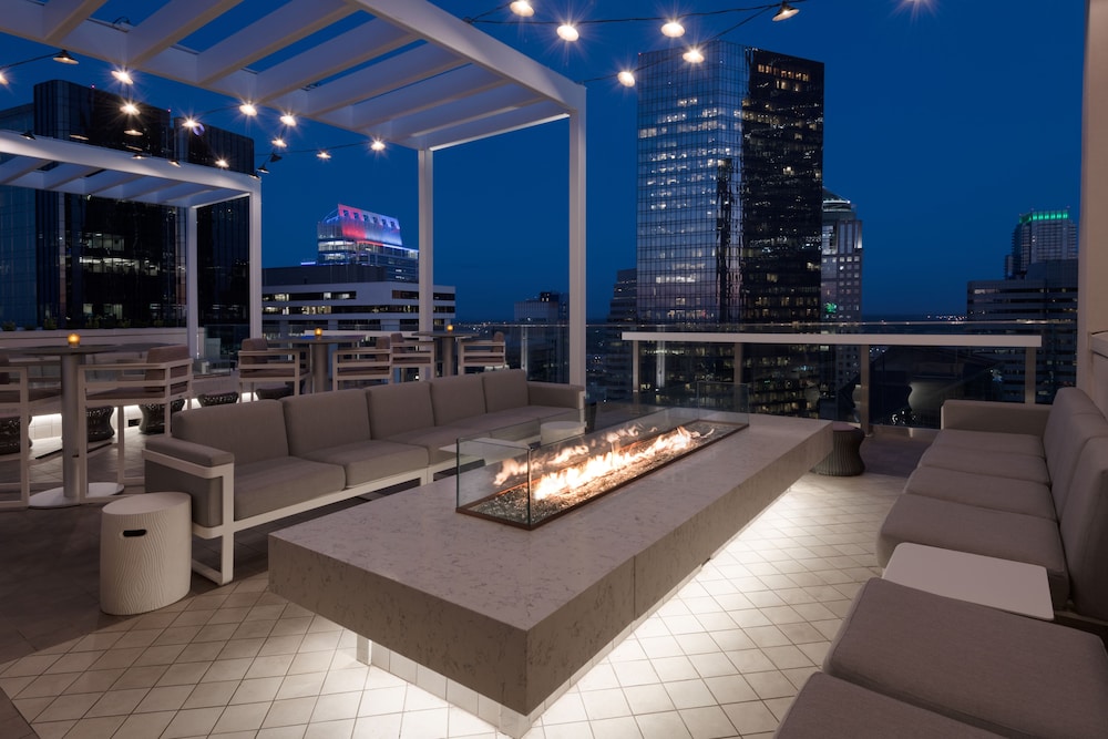 Residence Inn By Marriott Charlotte City Center 36/49
