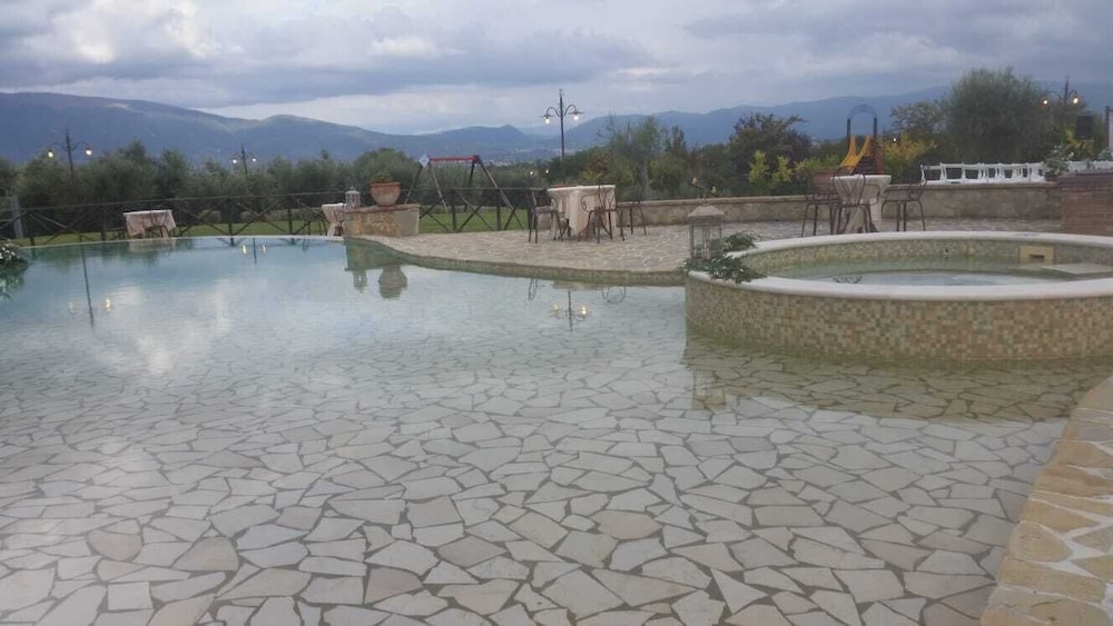 Tenuta Del Perugino 45/50