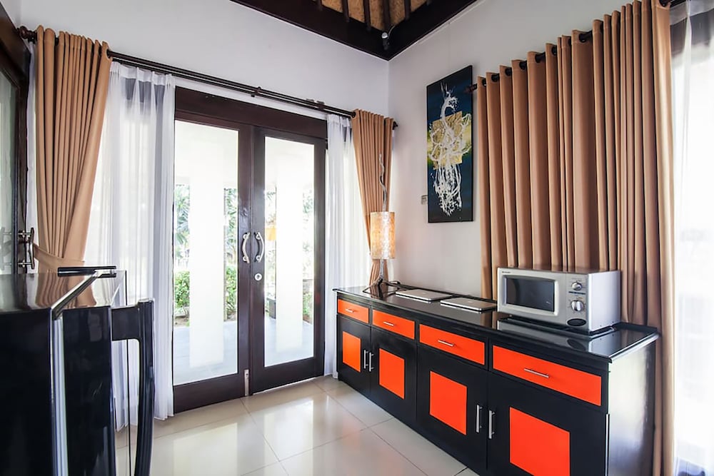 Villa L'orange Bali 4/50