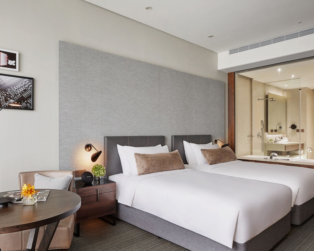 EPISODE Hsinchu, a JdV by Hyatt Hotel (ex Hotel Indigo) 14/70