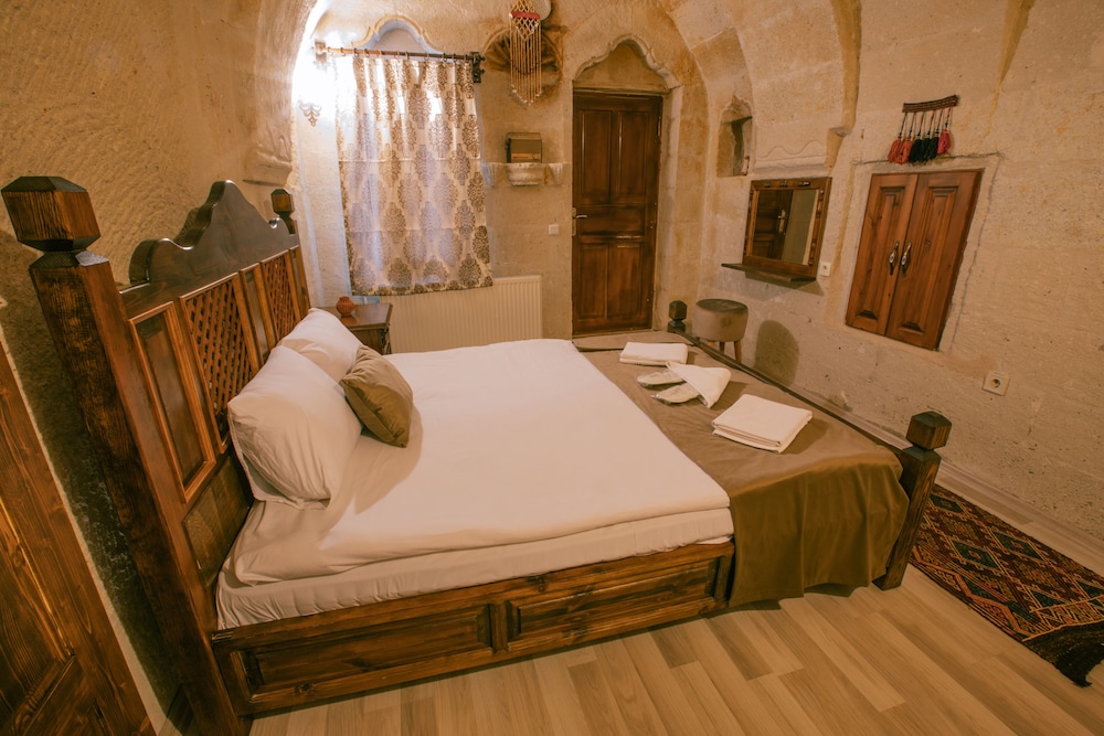 Mia Cappadocia Cave Hotel 16/50