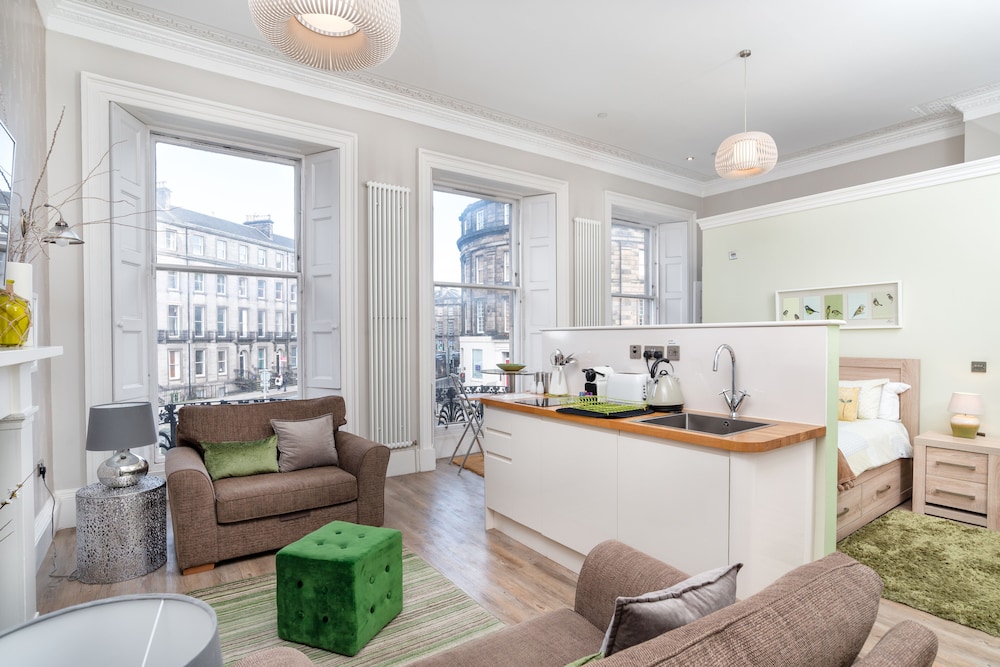 Haymarket Apartments 31/48