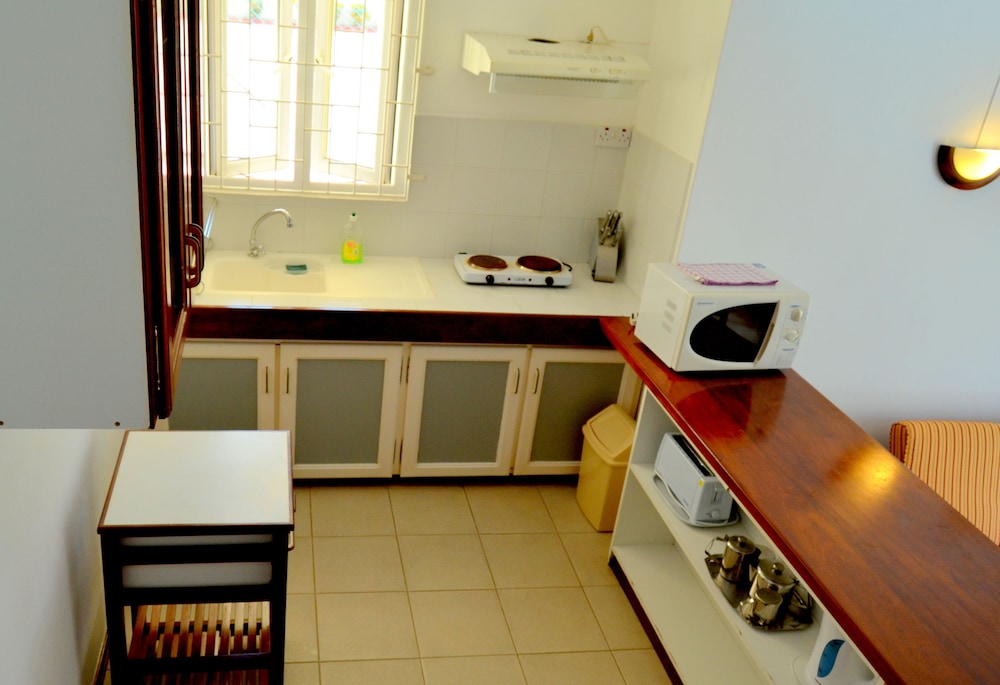 La Pointe Villas 28/70