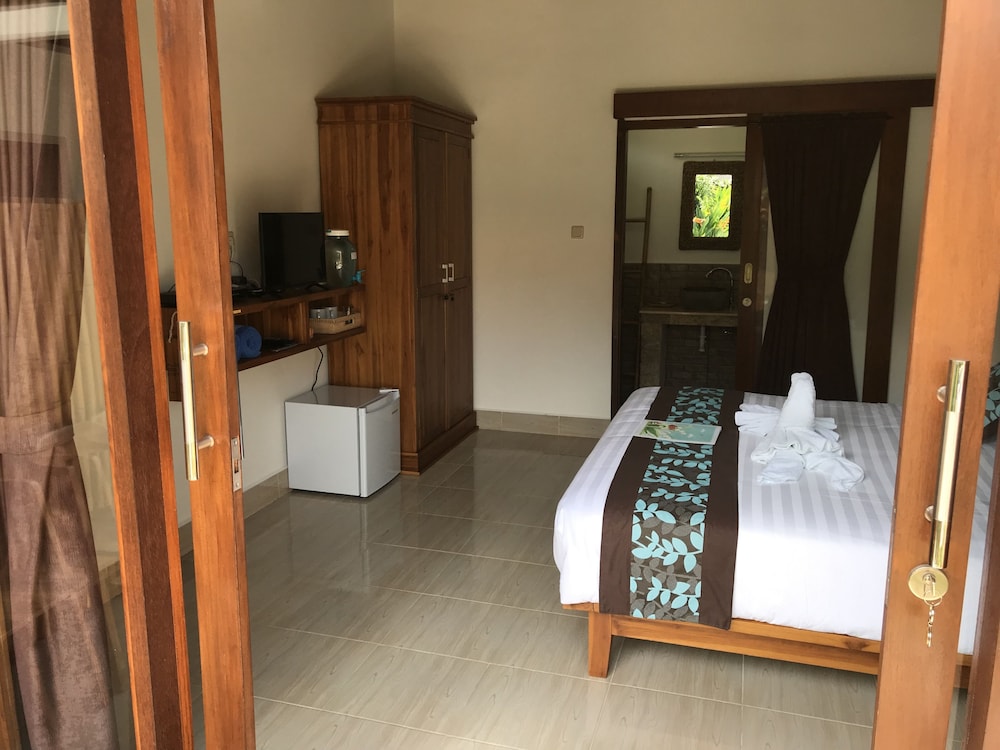 Cozy Cottages Lombok 17/50