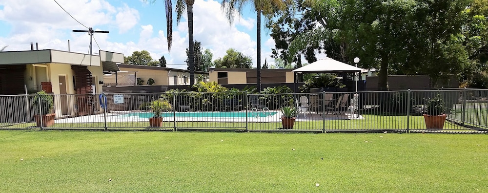 Biloela Coutryman Motel 6/38