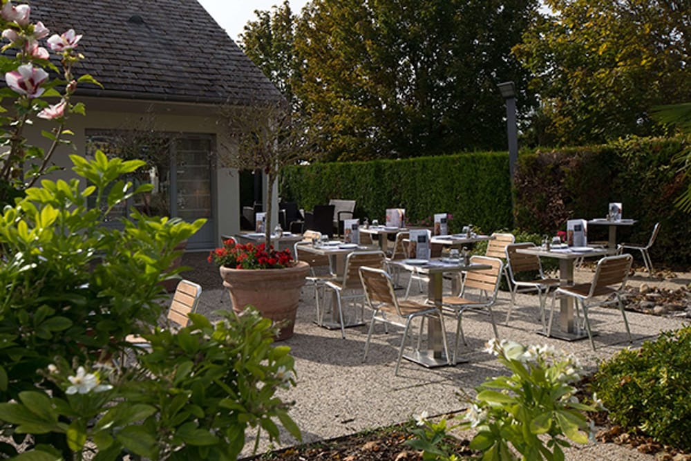Hotel Campanile Reims Ouest Tinqueux 39/49