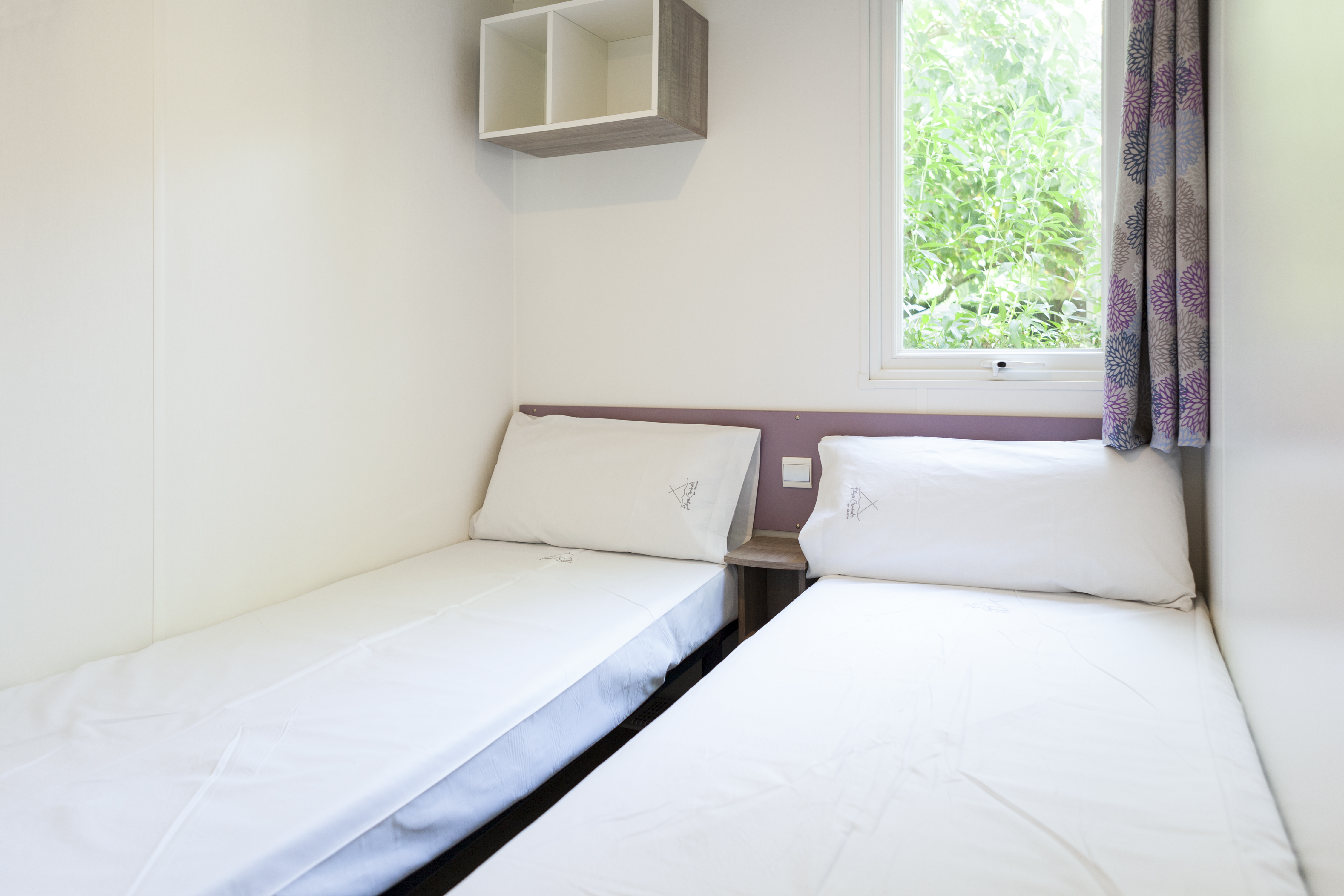 CAMPING PLATJA CAMBRILS 10/50