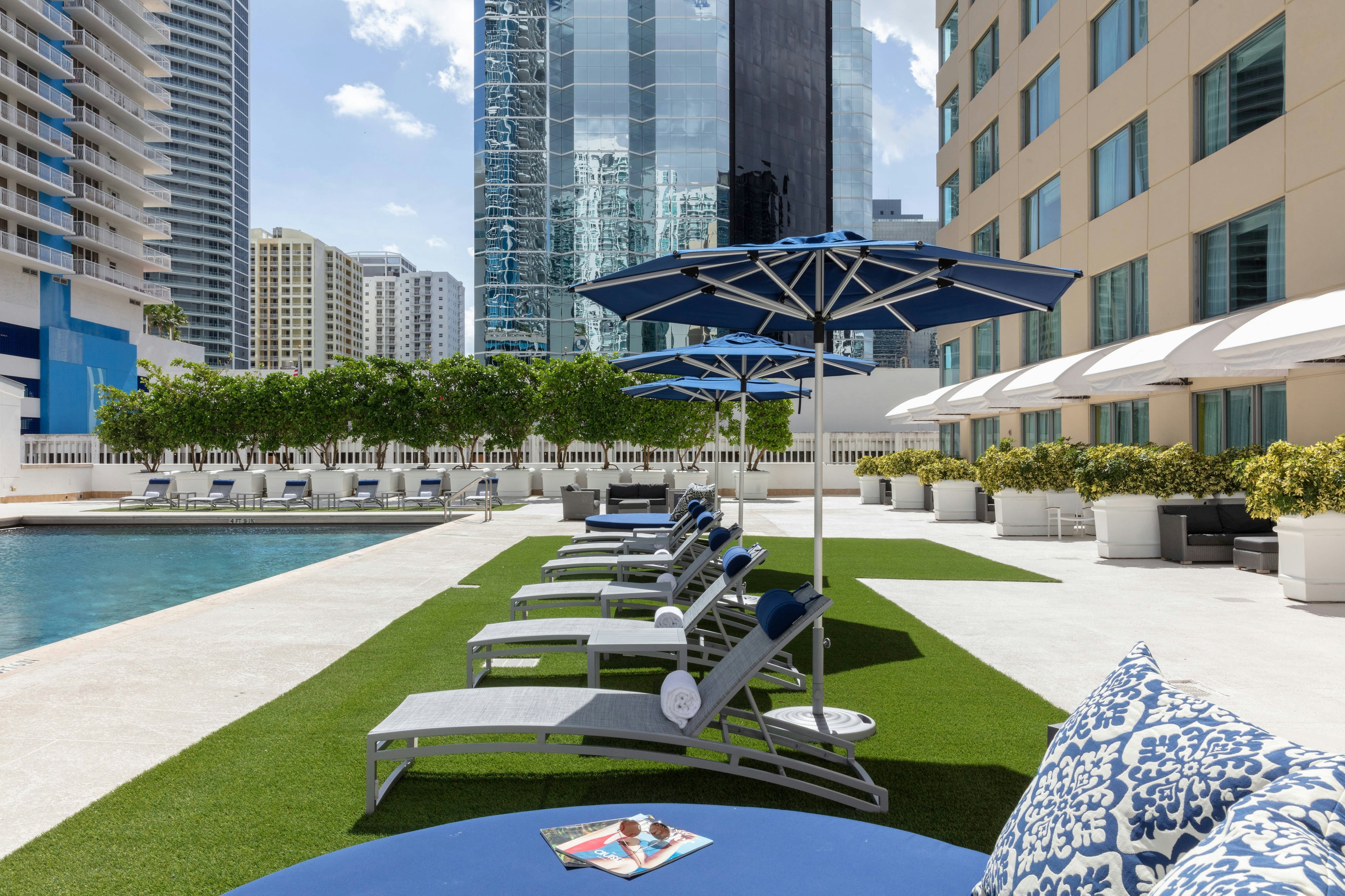 JW Marriott Miami 54/54