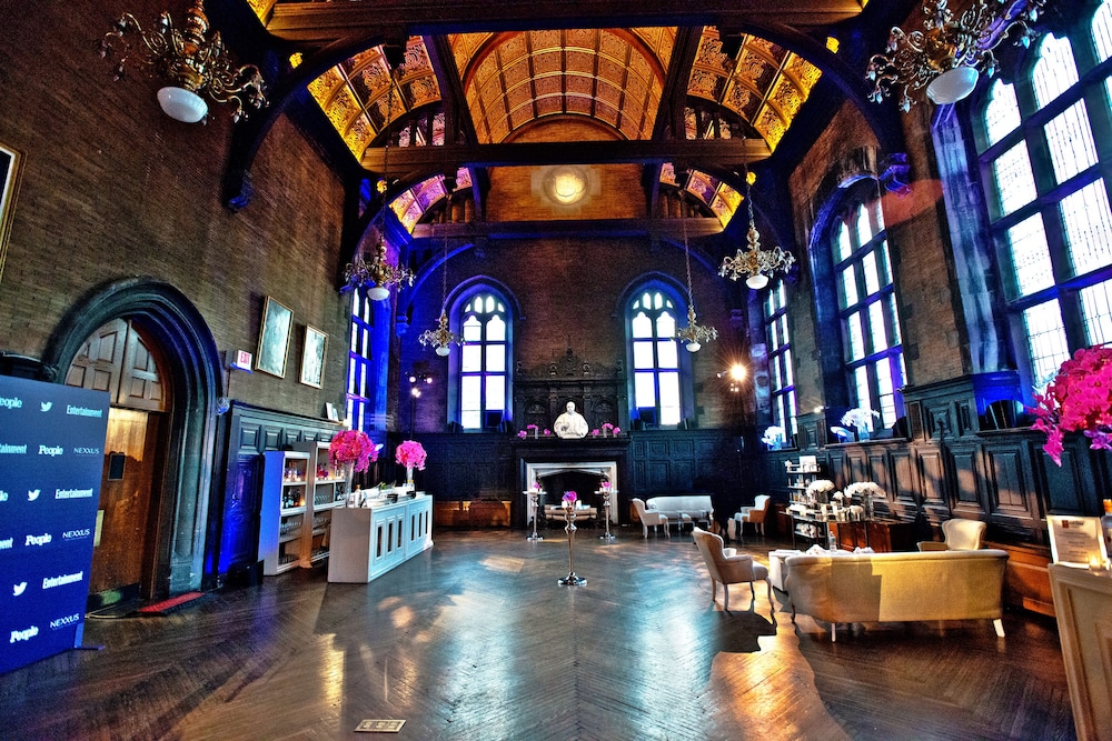 THE HIGH LINE HOTEL 29/48