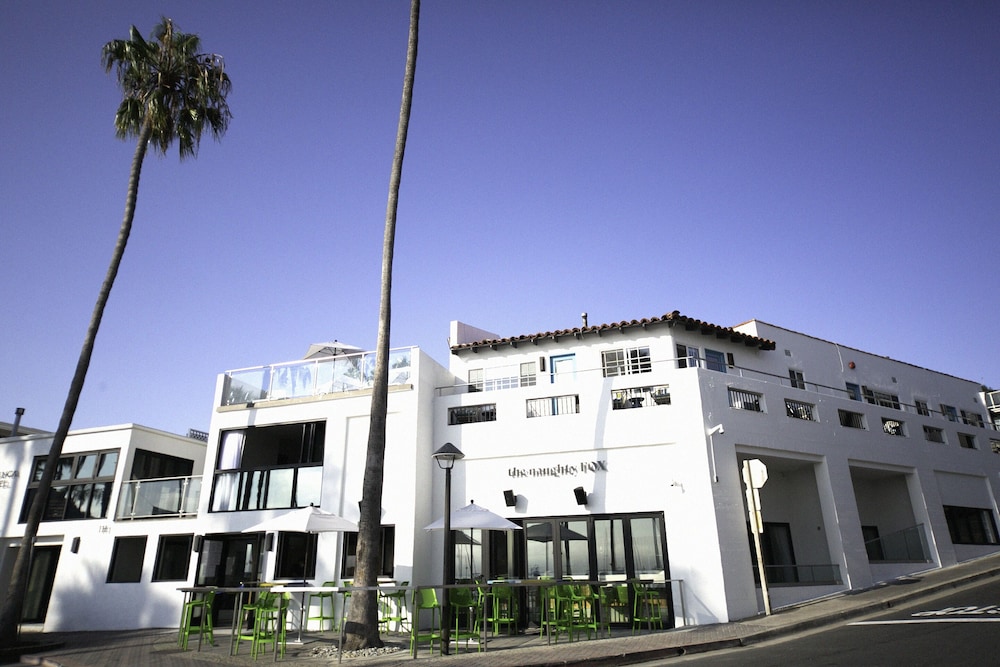 Bellanca Hotel 3/35