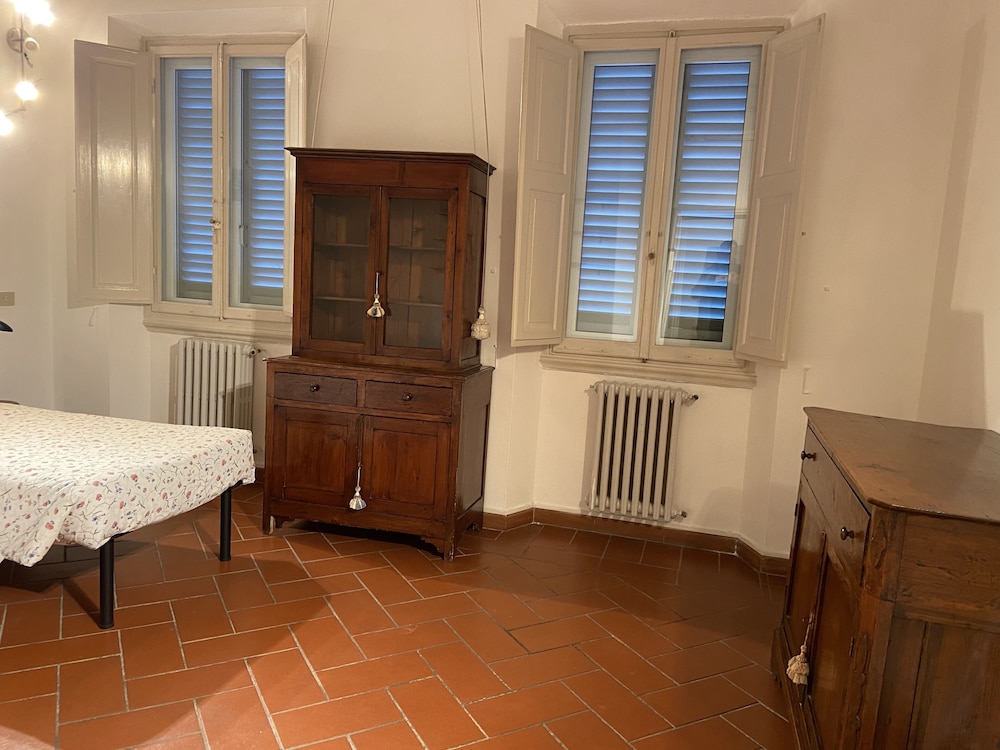 Appartamento Fiesolana 26 20/29