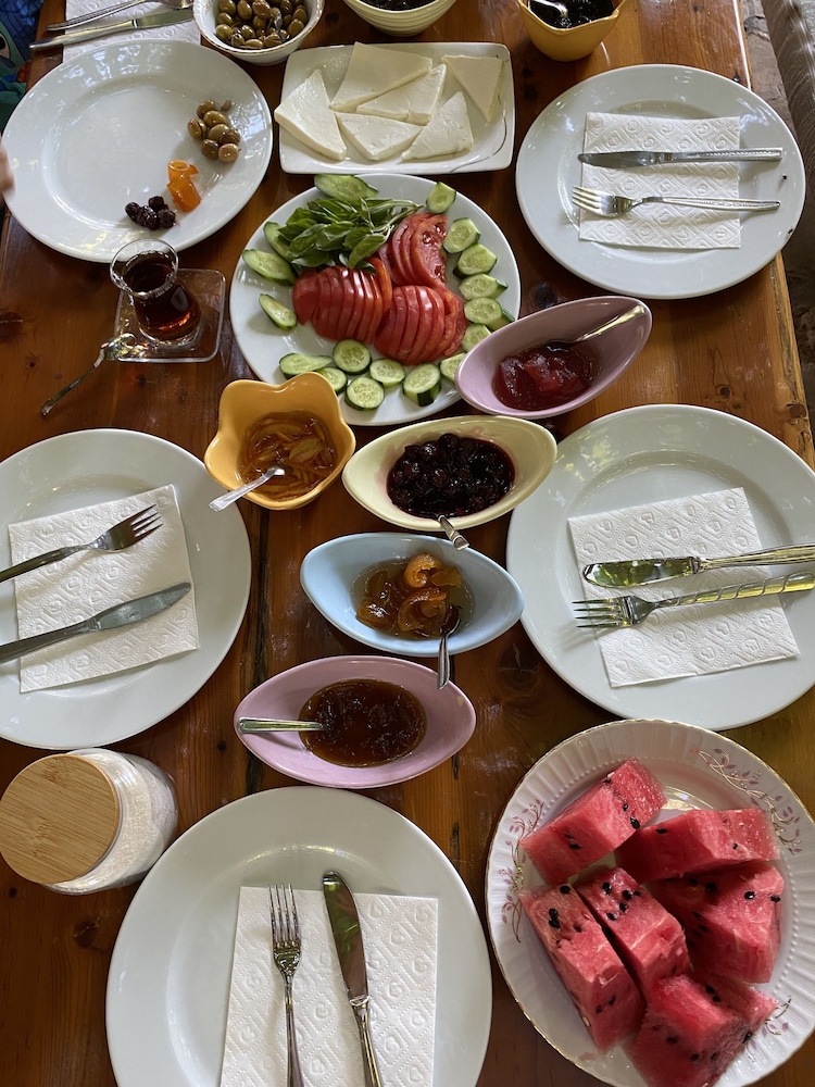 Likya Pansiyon 19/50