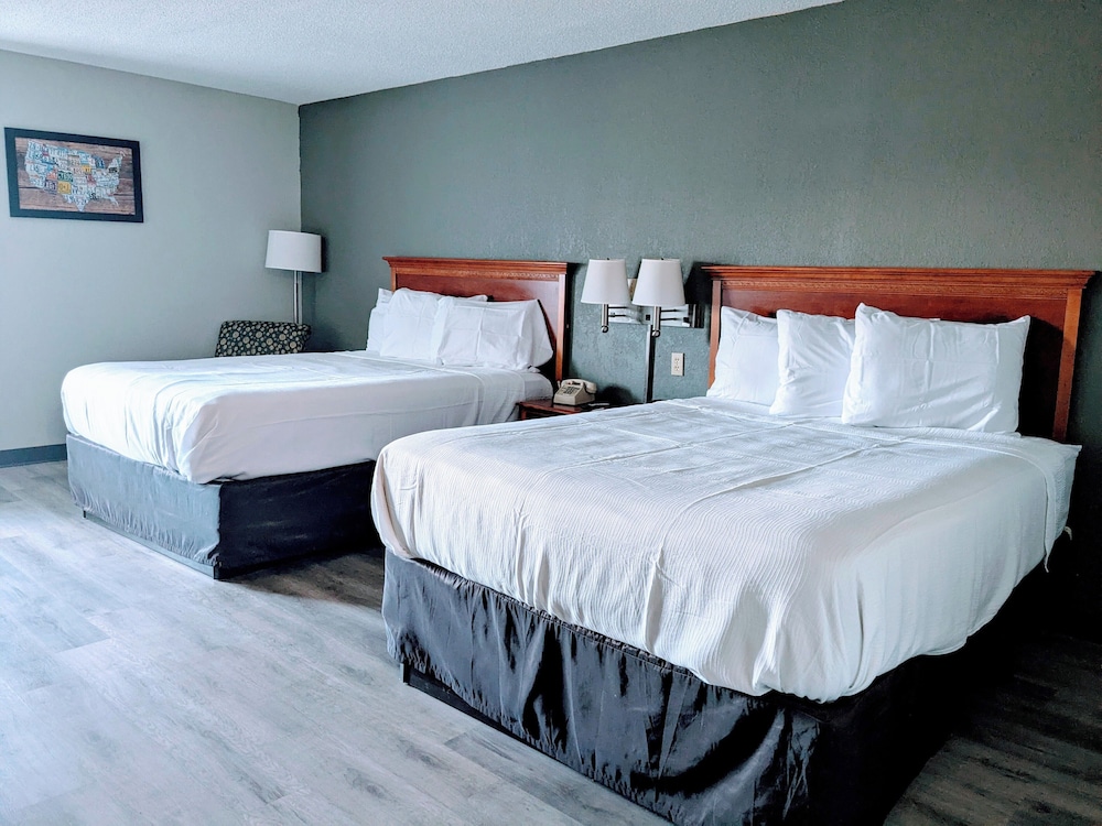 Baymont by Wyndham Lebanon IN 13/50