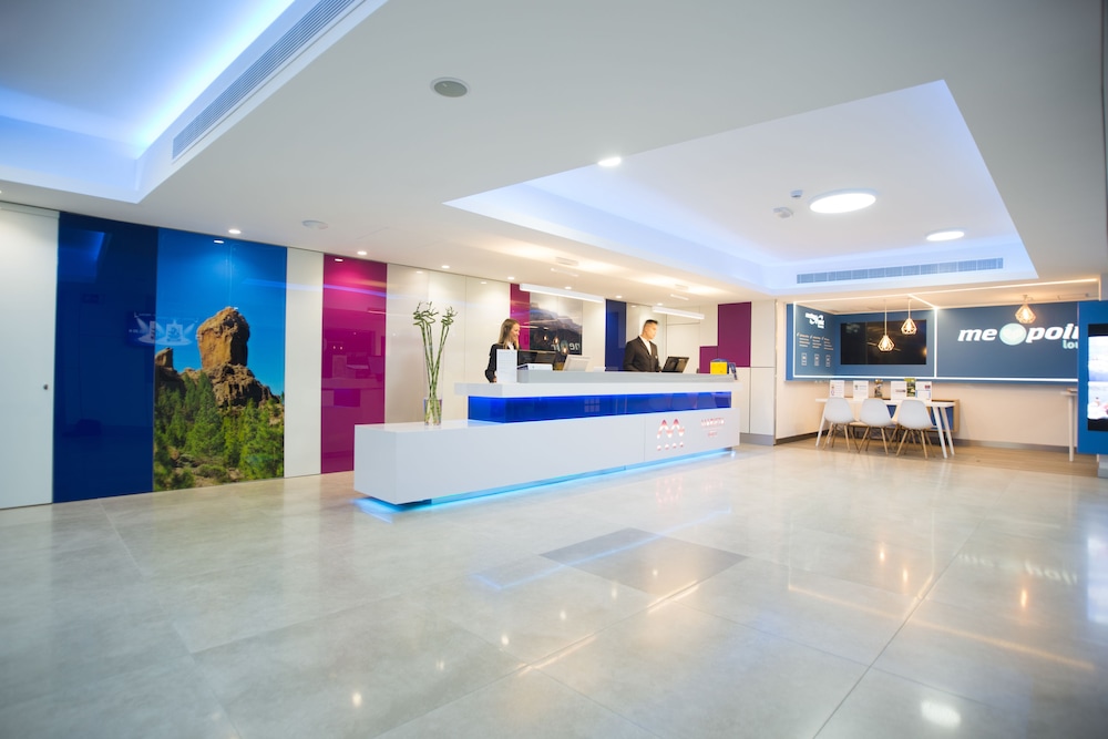 BLUESEA Marieta and Spa - Adults Only 7/39