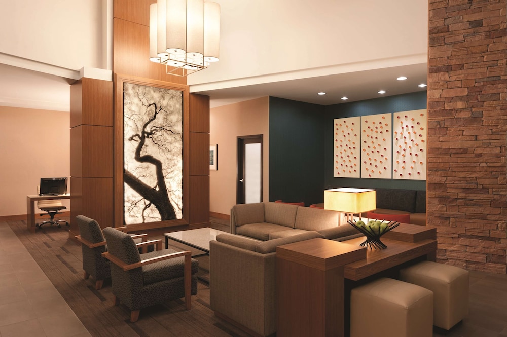 Hyatt Place Houston / The Woodlands 31/64