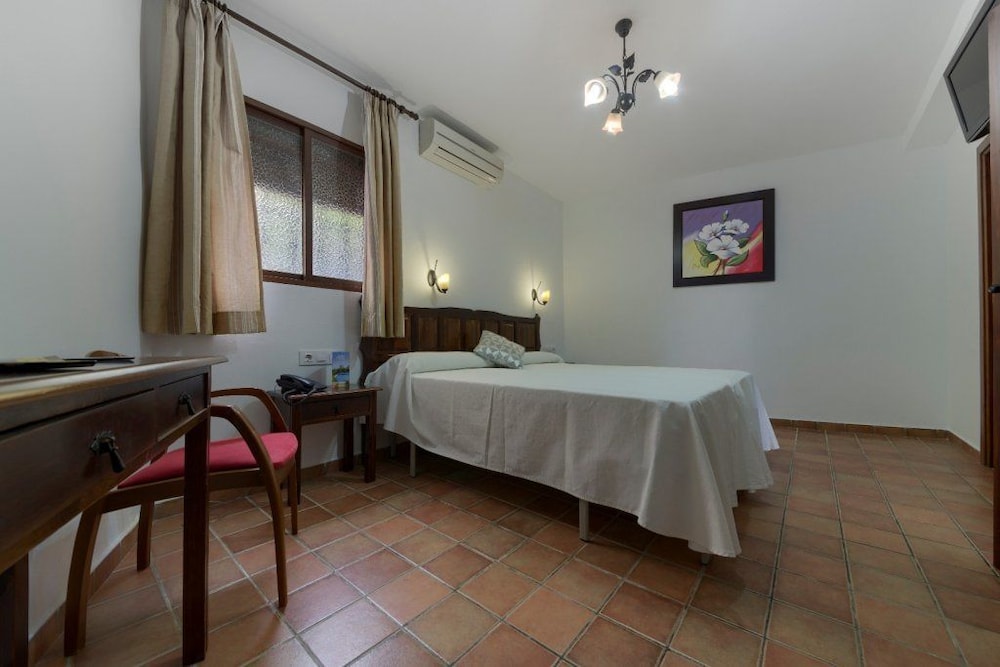 Hotel Dulce Nombre 11/58