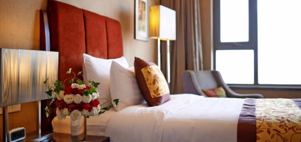 RuiWan New Century Hotel Tianjin 13/36