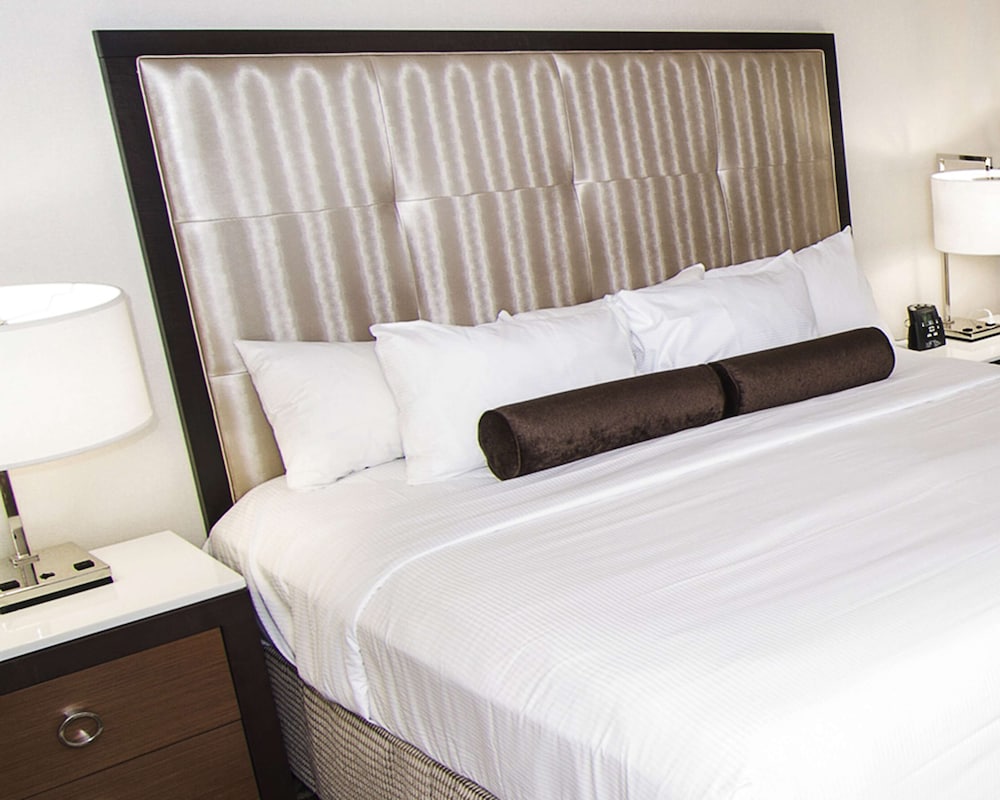 Hilton Niagara Falls/ Fallsview Hotel and Suites 15/49