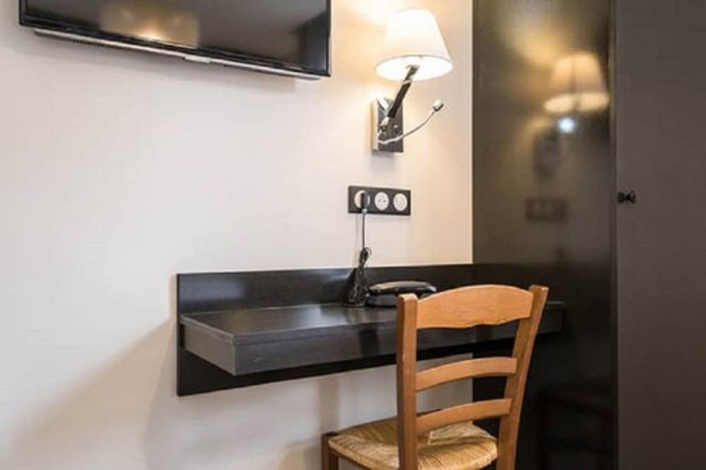HOTEL BONSEJOUR MONTMARTRE 6/59