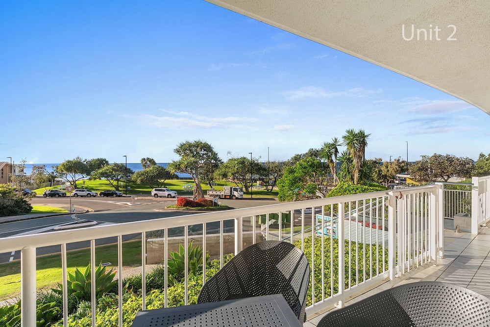 Capeview Apartments 40/46