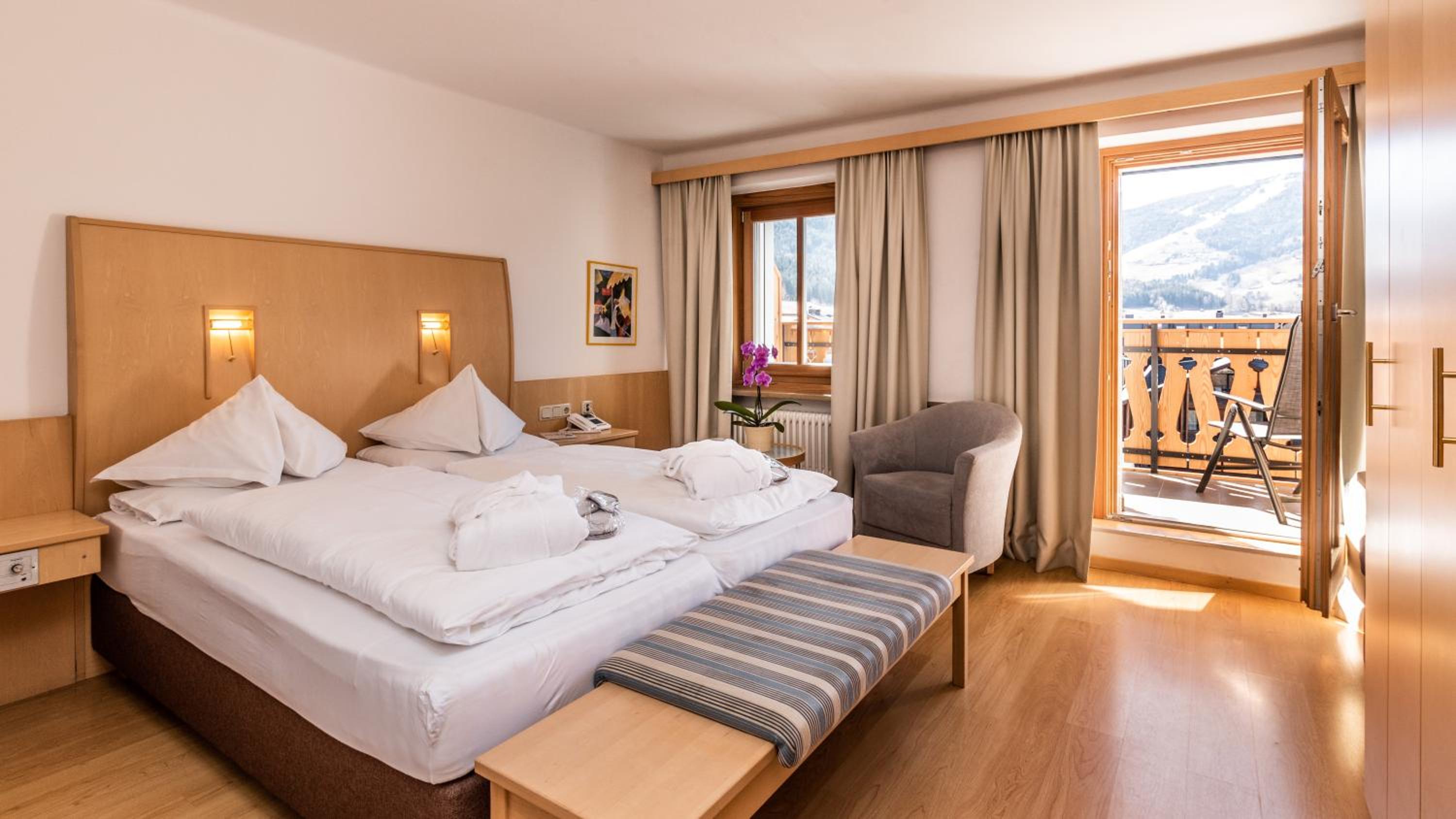 Hotel Post Tolderhof 14/75