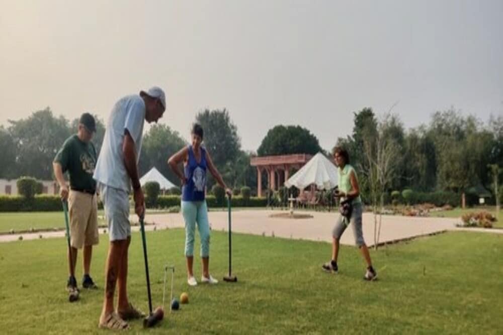Umaid Lake Palace 26/50
