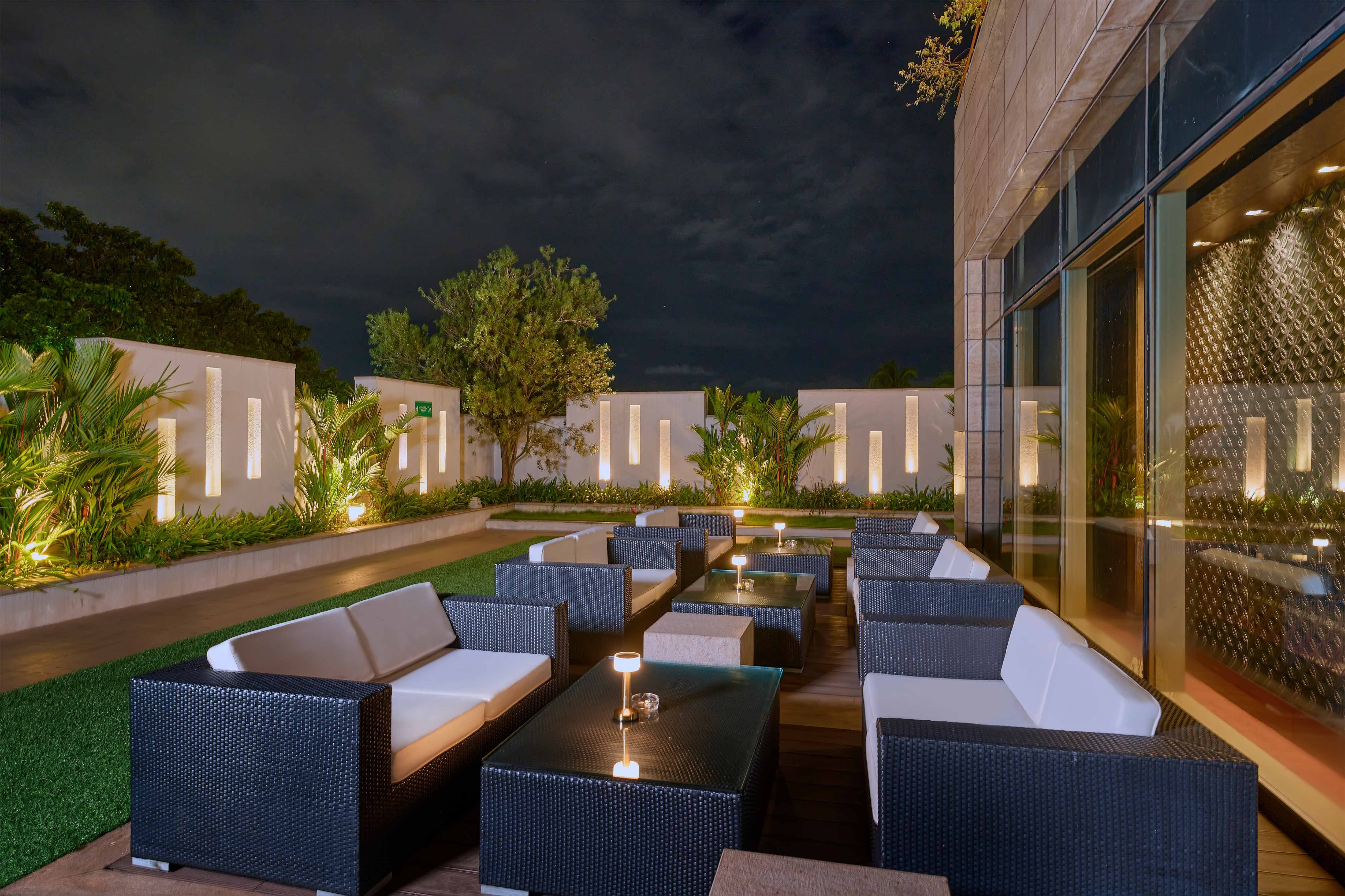 CROWNE PLAZA KOCHI 52/77