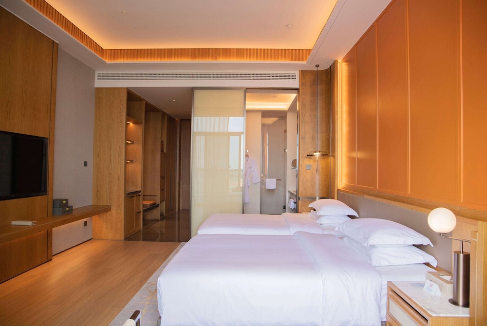 Wyndham Grand Plaza Royale Xiangai Mountain Fuzhou 9/33