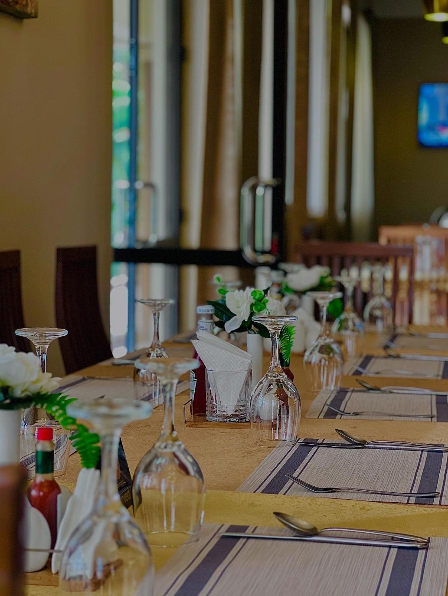 Ankole Resort and Spa 18/20